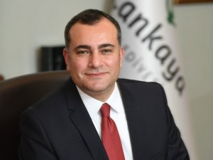 Çankaya Belediye Başkanı Alper Taşdelen: “Atatürk’ümüzün önderliğinde, atalarımızın kazandığı zaferin 99. yılı kutlu olsun”