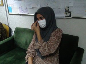 Erken menopoz teşhisi konulan 8 yıllık evli kadın, PRP tedavisiyle gebe kaldı