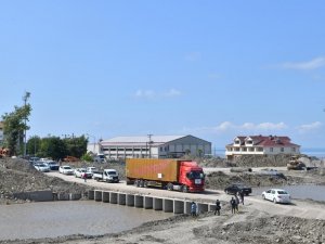 Kastamonu’da ulaşım seferberliği