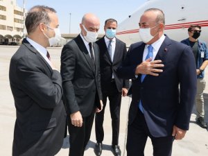 Bağdat İşbirliği ve Ortaklık Konferansı