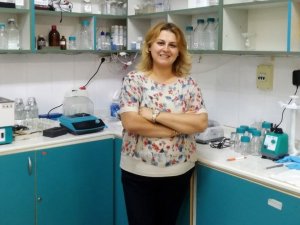 ADÜ Öğretim Üyesi Çevik’in iki araştırma projesine TÜSEB desteği