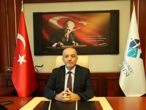 Rektör Dereli’den “30 Ağustos Zafer Bayramı” mesajı