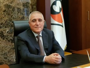 Gaziantep OSB Başkanı Cengiz Şimşek’ten Zafer Bayramı mesajı