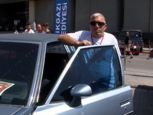 Bu festival geçmişe götürüyor