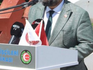 GBC Başkanı Arif Kurt Zafer Bayramını kutladı