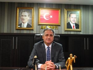 Bozkurt: “30 Ağustos, unutulmaz bir semboldür”