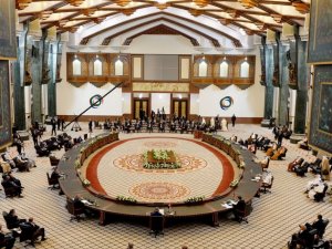 Bağdat Konferansı sonuç bildirgesinde Irak’a destek
