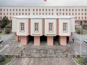 İçişleri Bakanlığı: "4 örgüt mensubu daha teslim oldu"