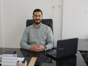 Samandağ’da uyuşturucu ile mücadele danışmanlığı hizmete girdi