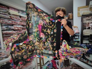 Tarihî oya avcısı mühendis