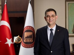 GSO Yönetim Kurulu Başkanı Adnan Ünverdi:
