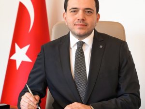 Koçer: “Şanlı zaferlerle dolu tarihimiz, bize ilham kaynağı”