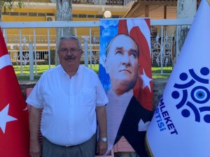 Yenipazarlı; “30 Ağustos diriliş sürecinin en önemli noktasıdır”