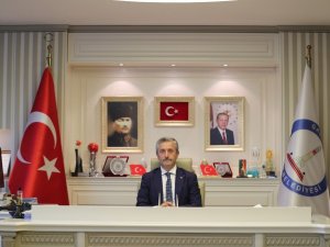 Tahmazoğlu, 30 Ağustos Zafer Bayramını kutladı