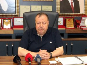 Belediye Başkanı Ramazan’dan 30 Ağustos mesajı