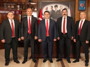 GMİS Yönetim Kurulu; “30 Ağustos Zafer Bayramı Kutlu olsun”