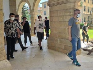 Bülent Ersoy’un ekibi sahte evrak nedeniyle KKTC’de mahkemeye çıktı