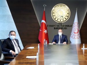 Başkan Demir: "Samsunumuz için dur durak bilmeden gece gündüz çalışıyoruz"