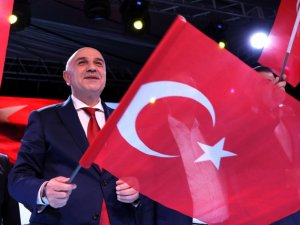 Keçiören Belediye Başkanı Altınok’tan 30 Ağustos mesajı