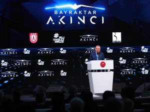 Cumhurbaşkanından ‘Z’ Kuşağı vurgusu