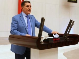 Milletvekili Çelebi: “30 Ağustos milletimizin bağımsızlığının dünyaya ilanıdır.”