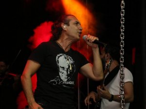 Kocaeli’de Kıraç rüzgarı esti