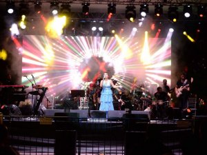 Kahramankazan’da 30 Ağustos coşkusu