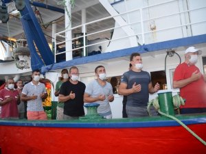 Aydın’da balık avı sezonu açılıyor