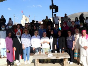 Bayburt’ta 100-150 yıllık sandıkların yer aldığı ’Sandıkların Hikayesi’ yarışması sona erdi