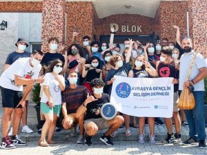 ’Sınır Tanımayan Ahenk İçin Koro’ Projesi ilk etap çalışmalarına başladı