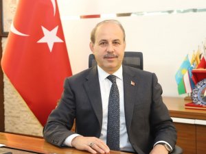 Kılıç, 30 Ağustos Zafer Bayramını kutladı