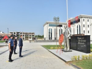 Kartepe’de Zafer Bayramı coşku ile kutlandı