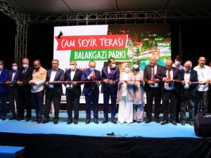 Başkan Şerifoğulları Elazığ depreminin yaralarını bir bir sarmaya devam ediyor