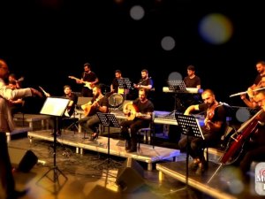 Atatürk Üniversitesi’nden öğrencilere online konser