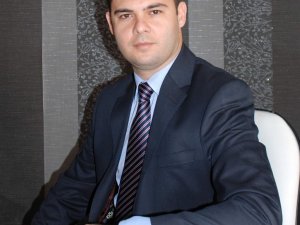 Kuşadası İlçe Başkanı Alp: 30 Ağustos 7 düvelin işgal girişimine karşı cesur bir direniştir