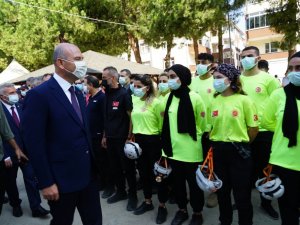 Sel bölgesinde buruk bayram