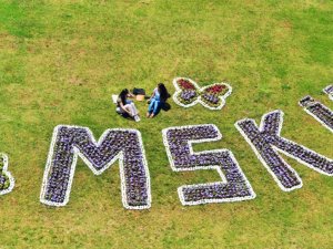 MSKÜ’den yüz yüze eğitim açıklaması