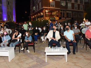 Kurtuluş günü etkinlikleri başladı