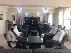 Güroymak’ta 30 Ağustos Zafer Bayramı Kutlandı