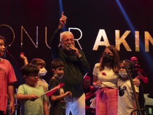 Toroslar’dan Silifke’nin yaylarına Zafer Bayramı konserleri sürüyor
