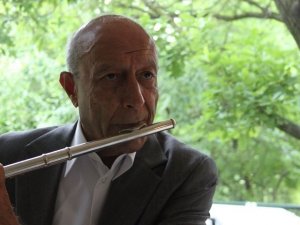 19. Mersin Uluslararası Müzik Festivali ödüllerinin sahipleri belli oldu