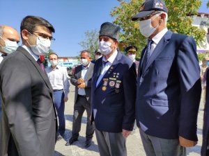 Arguvan’da 30 Ağustos kutlaması