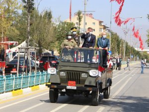 30 Ağustos Zafer Bayramı çeşitli etkinliklerle kutlandı