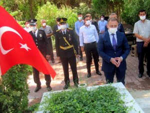 Araban’da 30 Ağustos Zafer Bayramı törenle kutlandı