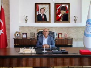 Başkan Şefik Ensari’den zafer Bayramı mesajı