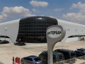 Antepsan’dan 30 Ağustos Zafer Bayramı mesajı