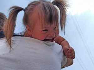 Keçiören, 30 Ağustos Zafer Bayramını özel çocuklarla kutladı