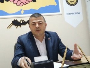 Tır ve kamyon şoförleri garaj istiyor