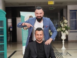 Saç ekim uzmanı doğal ve şık bir saç ekiminin püf noktaları anlattı