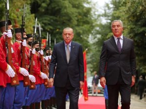 AK Partili Milletvekili Kavuncu: "Komşuluk ilişkilerimiz, Cumhurbaşkanımız liderliğinde devam edecektir"